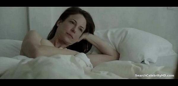  Robin Weigert Kate Rogal in Concussion 2013